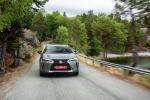Lexus UX250h 2018 года (WW)